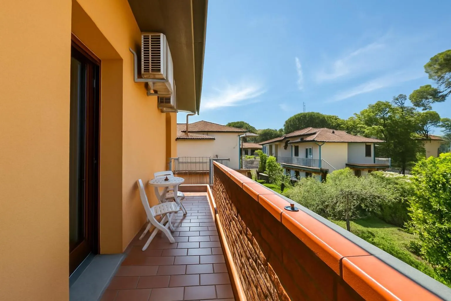 Domus Eva Lägenhet Cervia 0*,  Italien